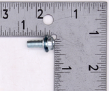 Kawasaki Pan Head Screw PN 235B0616