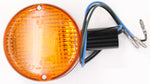 Yamaha Front Flasher Light Assembly PN 27Y-83320-K0-00