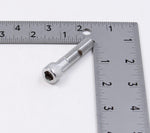 Socket Head Screw Part Number - 94372-92T For Harley-Davidson