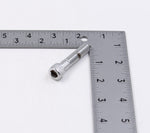 Socket Head Screw Part Number - 94372-92T For Harley-Davidson