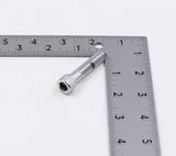 Socket Head Screw Part Number - 94372-92T For Harley-Davidson