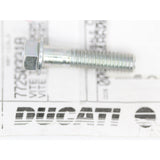 Ducati Screw Part Number - 77250331A