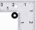 Washer Part Number - 6054 For Harley-Davidson