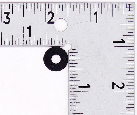 Washer Part Number - 6054 For Harley-Davidson