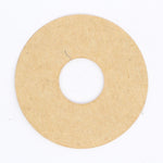 Harley-Davidson Gasket Part Number - 46125-48 (Pack Of 4)
