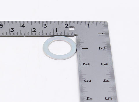 Spacer (Pack Of 3) Part Number - 5710 For Harley-Davidson