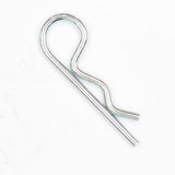 Retaining Hairpin Clip Part Number - 90906-52 For Harley-Davidson