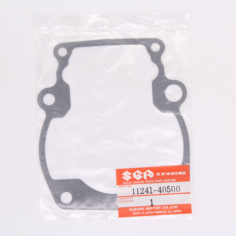 Genuine Suzuki Cylinder Gasket Part Number - 11241-40500