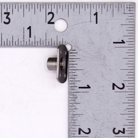 Sea-Doo NUT-WELD. PN 293100003