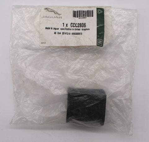 Jaguar Anti Roll Bar Bushing PN CCC2806