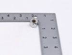 Lock Nut 7/16 - 20 Part Number - 94033-92T For Harley-Davidson