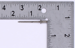 Blind Rivet Part Number - 8211 For Harley-Davidson