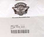 Genuine Harley-Davidson Thick Shim, 2.250 Part Number - 18671-01K (Pack of 2)