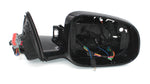 Door Mirror Assembly, Right Part Number - C2Z19367 For Land Rover