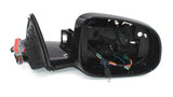Door Mirror Assembly, Right Part Number - C2Z19367 For Land Rover