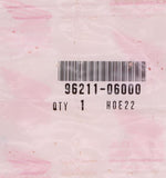 Genuine Honda Ball Part Number - 96211-06000