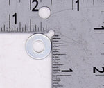 Washer Part Number - 6736 For Harley-Davidson