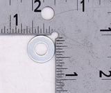 Washer Part Number - 6736 For Harley-Davidson