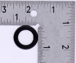 Nylon Washer Part Number - 6499 For Harley-Davidson
