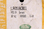 Genuine Land Rover Bolt Part Number - LR018301