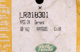 Genuine Land Rover Bolt Part Number - LR018301