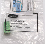 Jaguar Fuse PN LR003736