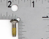 Polaris Screw (Pack of 4) PN 7512060