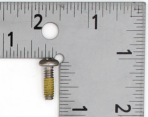 Polaris Screw (Pack of 4) PN 7512060