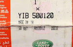 Land Rover NAVIGATION COMP PN YIB500120