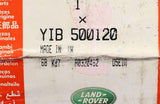 Land Rover NAVIGATION COMP PN YIB500120