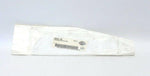 Harley-Davidson Stiffening Plate, Right Rear Part Number - 60919-09