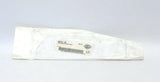 Harley-Davidson Stiffening Plate, Right Rear Part Number - 60919-09