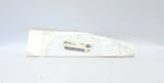 Harley-Davidson Stiffening Plate, Right Rear Part Number - 60919-09