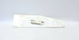 Harley-Davidson Stiffening Plate, Right Rear Part Number - 60919-09