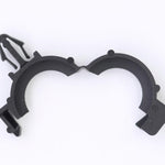 Polaris  Rosebud Plastic Clip PN 4020149