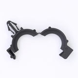 Polaris  Rosebud Plastic Clip PN 4020149