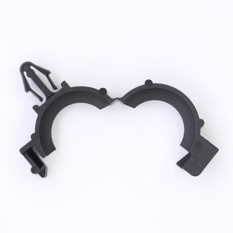 Polaris  Rosebud Plastic Clip PN 4020149