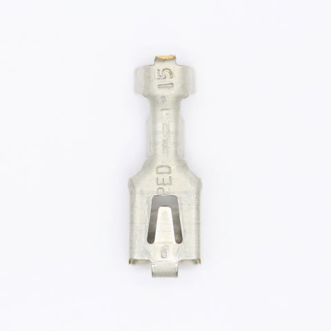 Female Terminal 14 Gauge Part Number - 72207-94 For Harley-Davidson