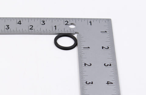 Quad Seal Part Number - 11118 (Pack Of 2) For Harley-Davidson