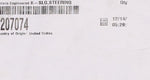 Polaris K-SLG,STEERING PN 2207074