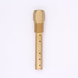 Needle Jet Holder Part Number - 3304-447 For Arctic Cat