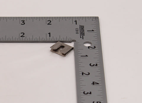 Steering Cable Retainer Clip Part Number - 7080618 For Polaris
