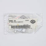 Genuine Harley-Davidson Wheel Weight Dagger 3/4 Oz Kit Part Number - 95602-04