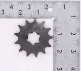 PBI Counter Shaft Sprocket PN 50-43213