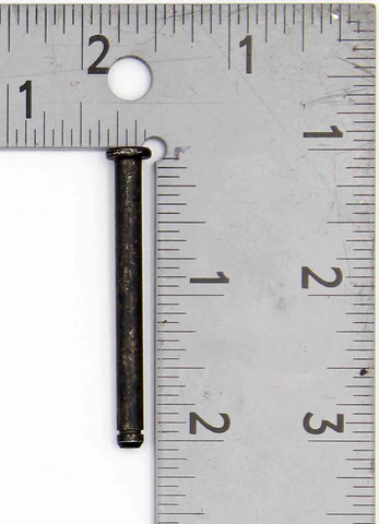 Polaris Retaining Pin PN 7661647