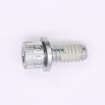 Socket Lock Hex Screw Part Number - 4798 For Harley-Davidson