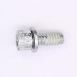 Socket Lock Hex Screw Part Number - 4798 For Harley-Davidson