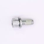 Socket Lock Hex Screw Part Number - 4798 For Harley-Davidson