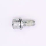 Socket Lock Hex Screw Part Number - 4798 For Harley-Davidson