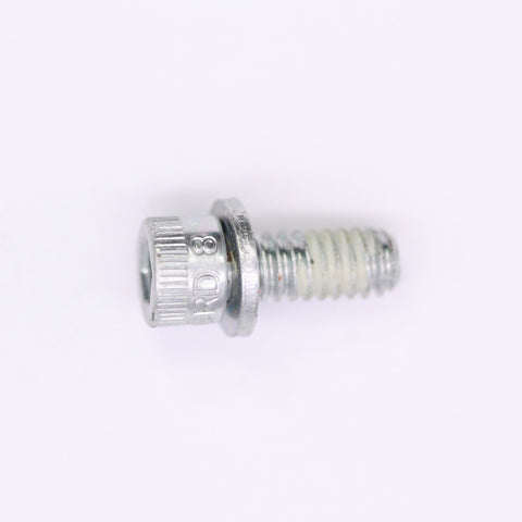 Socket Lock Hex Screw Part Number - 4798 For Harley-Davidson